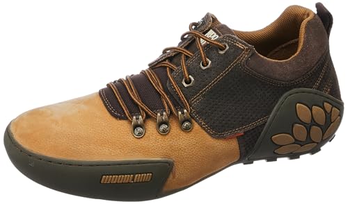 Image of Woodland Men's Sneaker