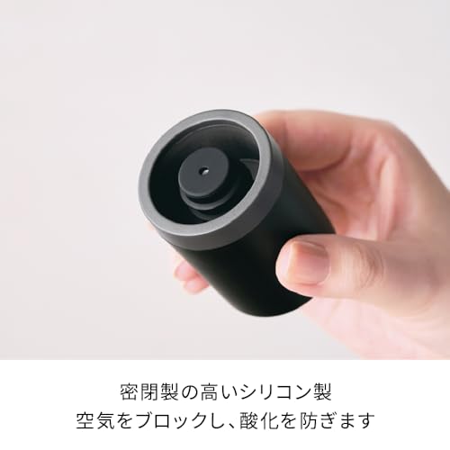 récolte ワインキーパー ワインストッパー