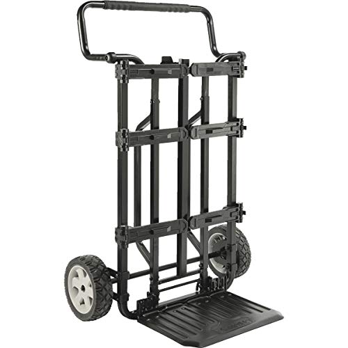 DeWalt DWST08210 ToughSystem L-cart carrier