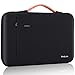 Price comparison product image Ferkurn Chromebook Case 11 11.6 12 Inch Laptop Sleeve Case for Microsoft Surface Pro 7 8,Laptop Go 12.4,iPad Pro 12.9,Samsung Chromebook 4,Acer Spin 311,HP 11a,Lenovo,Asus,Dell, Tablet Bag with Handle