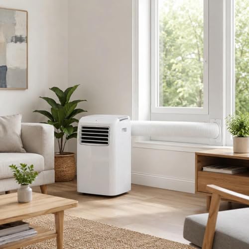 Tuyau d'évacuation pour climatisation résistant à la chaleur longueur 3m - 3