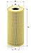 Mann-Filter HU 951 X Metal-Free Oil Filter
