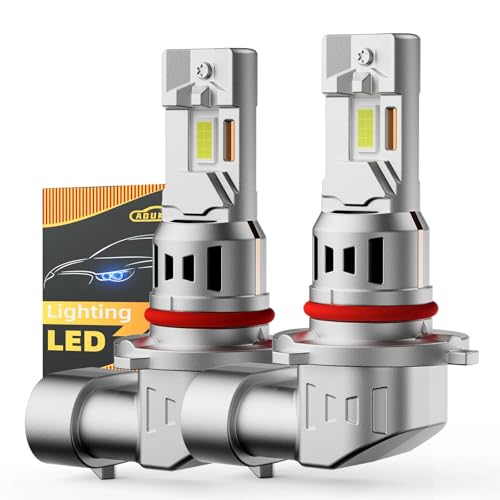9005 Bombillas LED para Luz Antiniebla Pack de 2 miniatura 1