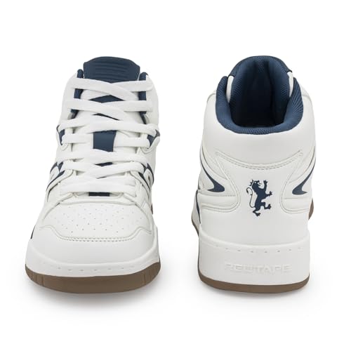 Image of Red Tape Womens Rll0312 Sneakers