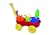 Produktbild ADRIATIC 93 cm Home Toys komplett Barrow