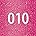 010 ホットピンク