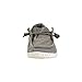 Hey Dude Women's Wendy Grey, Size 9