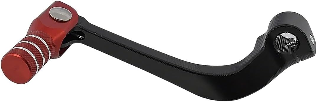 Motorcycle Gear Lever Motorcycle Gear Shift Lever Pedal for 230F CRF250R CRF450R CRF250X CRF450X CRF 250R 450R 250X 450X 450RX 2002-2023