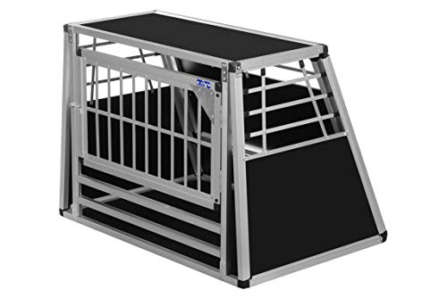 Alpuna Transportbox N48  70x98x73cm für Skoda Yeti