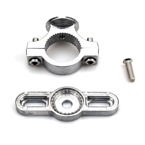 Image of Vehicle Backup Camera Aluminum alloy 360Degree Rotative Mount Bracket holder For Truck Exterior Arm Side view Mirrior Camera Reverse Camera for SUV,RV,Trailer,Motercycle, bicycle Heavy Duty Trucks