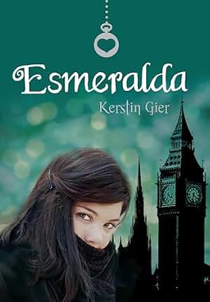 Esmeralda (Rubí 3)