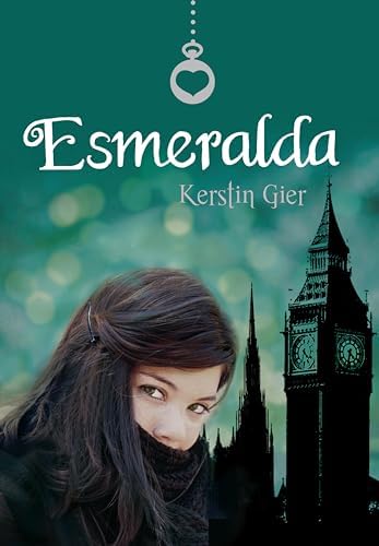 Esmeralda (Rubí 3)