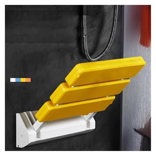 Tabouret facile à chausser pour véranda rabattable et siège de douche - 3
