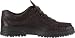 Mephisto CRUISER MAMOUTH 751 DARK BROWN P1291822 - Zapatos casual de cuero...