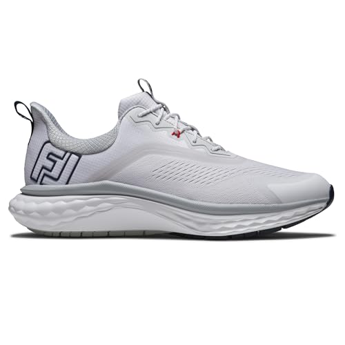 Image of FootJoy Men's FJ Quantum Golf Shoe