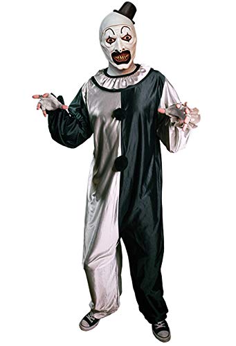 Terrifier Costume Adult