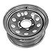 Trailer 15x6 Steel Rim 6-139.7mm or 6-5.5