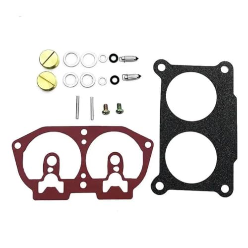 Carburador de motocicleta y kit de reparación para motores fueraborda 115 130 150 175 200 225 HP