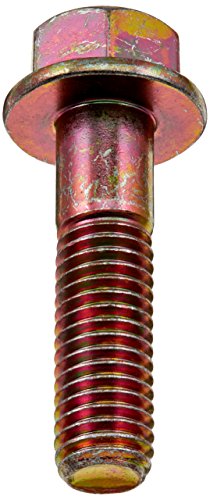 Image of Hard-to-Find Fastener 014973240486 Grade 8 Coarse Hex Flange Bolts, 1 /2-13 x 2, Piece-3