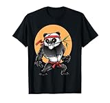 Kung Fu Zoo Crew
