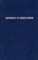 Effects of Sonic Boom B0006C2DP2 Book Cover