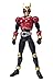 Bandai Tamashii Nations Kuuga Mighty Form "Kamen Rider Kuuga" - S.H. Figuarts