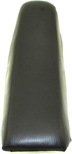 Miniatura 2 de DJ-Motor Asiento de espuma de 2 tiempos para 47cc 49cc Pocket Bike Kids Mini Dirt Bike ATV Quad 4 Wheeler