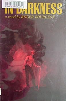 Hardcover IN DARKNESS Book