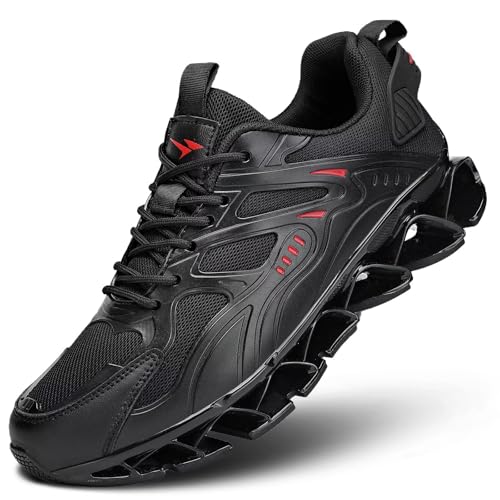 Y EH[LOV[Y u[h t@bV Xj[J[ JWA [XAbv ejX jO AX`bN X|[c g[i[ Zapatillas para Hombre, ubN/bh, 7