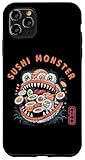 Visit the Monsters of Japanese Food Store