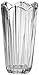 Bormioli Rocco Corolla Flower Vase, Gift Boxed
