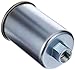 ECOGARD XF33144 Premium Fuel Filter Fits Chevrolet Silverado 1500 5.3L 1999-2004, K1500 5.7L 1988-1999, Silverado 1500 4.8L 1999-2004, C1500 5.7L 1988-1999, Silverado 1500 4.3L 1999-2006