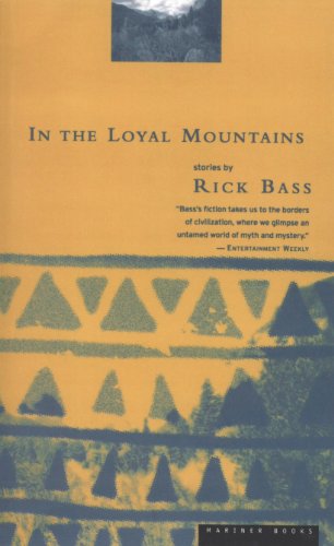 In The Loyal Mountains: Stories