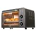 Toaster Oven 4 Slice Multi-function Natural Convection 1050 Watts Mini toaster oven by KONKA KAO-13T1(WA)