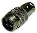 PRO SIGNAL - Plug, Multipole, 5 Pole