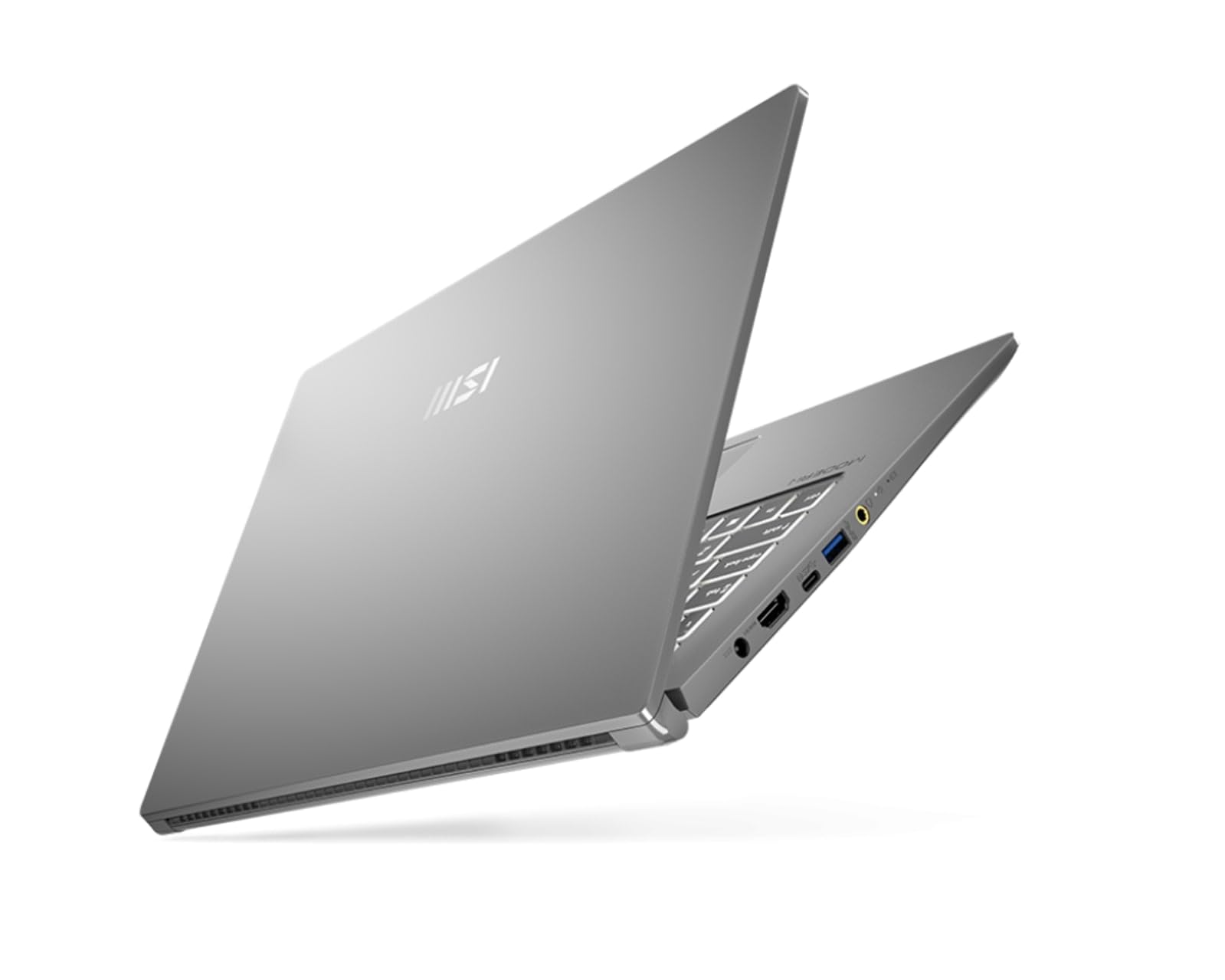 Amazon.com: MSI Modern 15 A10 Laptop | 15.6