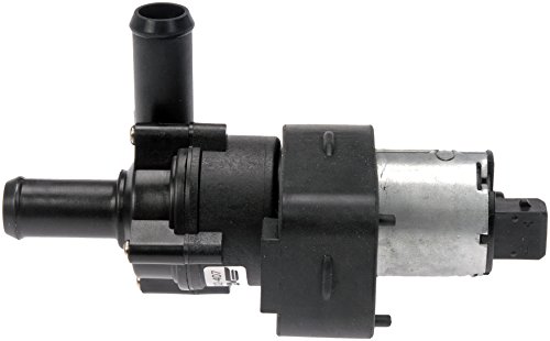 Dorman 902-407 Engine Auxiliary Water Pump Compatible With Select Dodge Models #TOP3