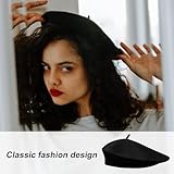 Zoom IMG-2 xnivuis 2 pezzi basco donna Zoom IMG-2 xnivuis 2 pezzi basco donna