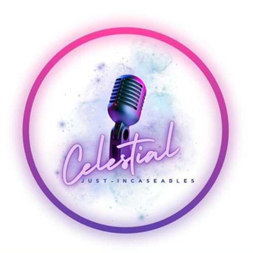 Celestial Convos cover art