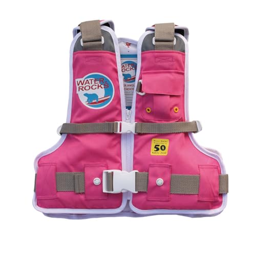 �E�H�[�^�[���b�N�X(Water Rocks) ���C�t�x�X�g Kids 50kg WRLV-3152 �s���N