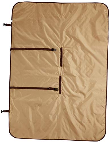 Capa Para Carro Chalesco para Cães