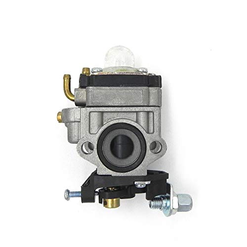 Carburador Para Roçadeira Husqvarna 226r 132r 133r Walbro