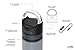 TAL Bluetooth Wireless Speaker 28 oz Water Bottle | with Micro-USB Port, Strobe Lights, and Microphone for Answering Phone Calls | Compatible with iOS, Android, iPhones and Tablets