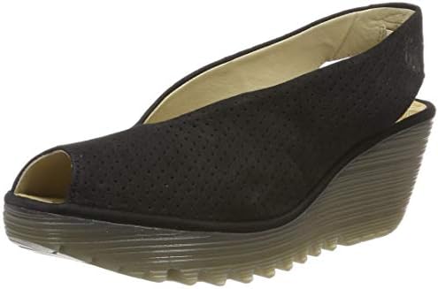 fly london yazu wedge