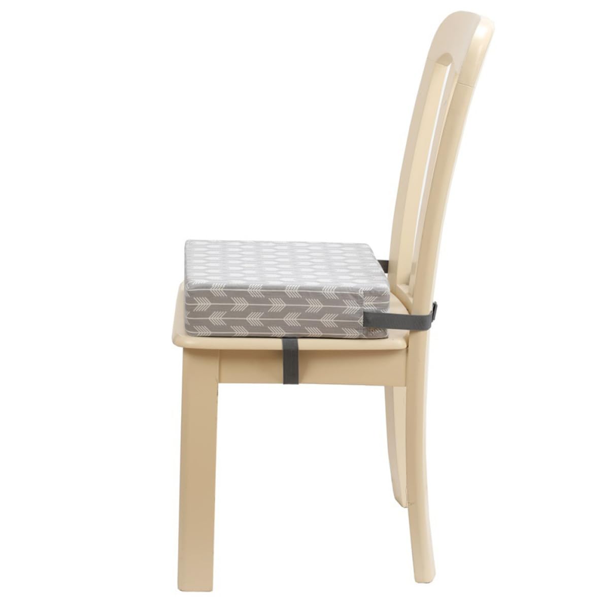 YARNOW Cuscino Rialzasedia per Ragazzo Ragazza Leggero e Portatile Anti-ripresa, Rialzo per Sedia da Pranzo per Casa e Ristorante