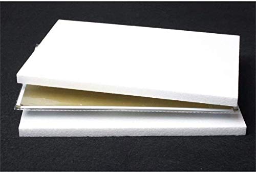 Vintage Tin Sign Flowers White Daisy With Dew Drop Metal Sign Retro Wall Decor For Home Cafes Office Store Pubs Club Sign Gift 12 X 8 Inch Plaque Tin Sign #TOP4