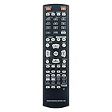 sherwood audio/video receiver rv-5050r È facile da usare perché non richiede programmazione o configurazione.