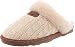 BEARPAW Women's Effie Slide Slipper