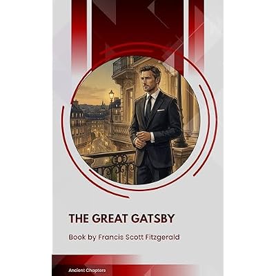 The Great Gatsby