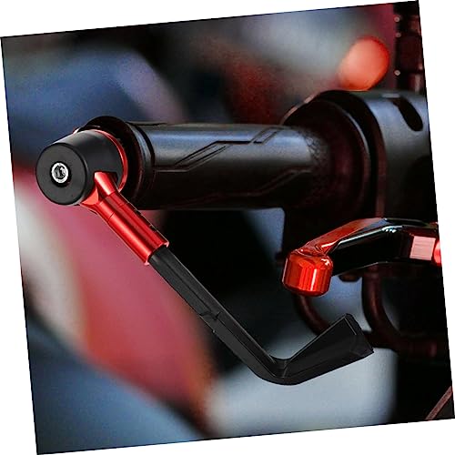 iplusmile 1 Par De Alavanca De Proteção De Freio Alavanca De Proteção De Freio Para Bicicleta Acessó